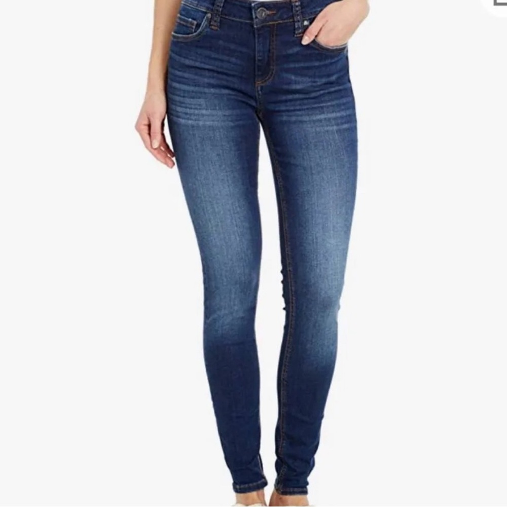 EUC KUT From The Kloth | skinny Jean